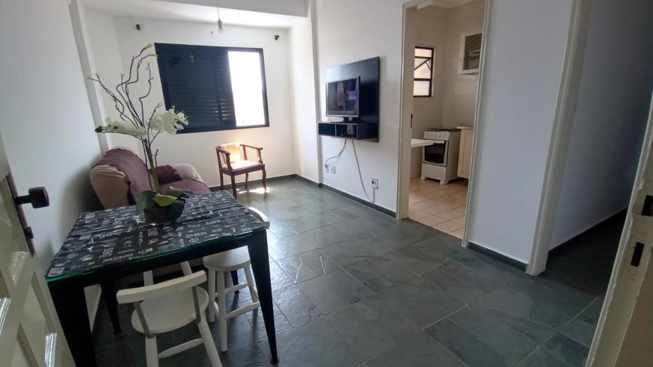 Guarujá Praia Astúrias Exterior foto