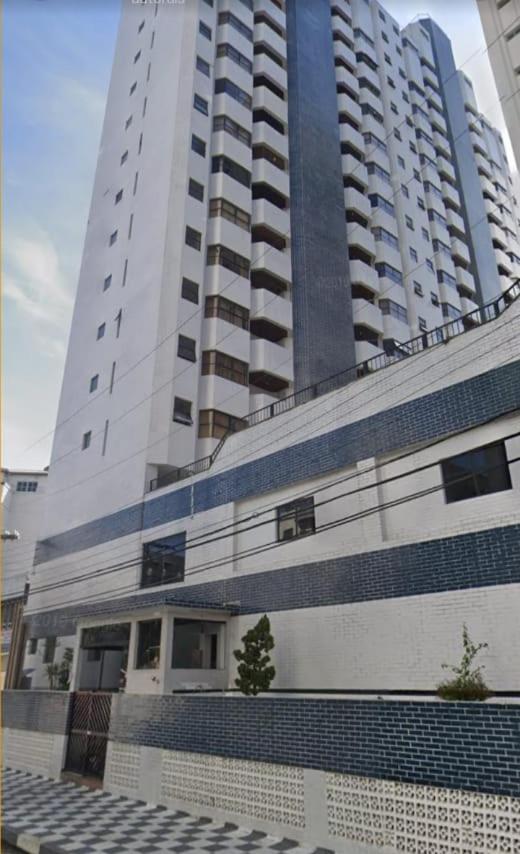Guarujá Praia Astúrias Exterior foto