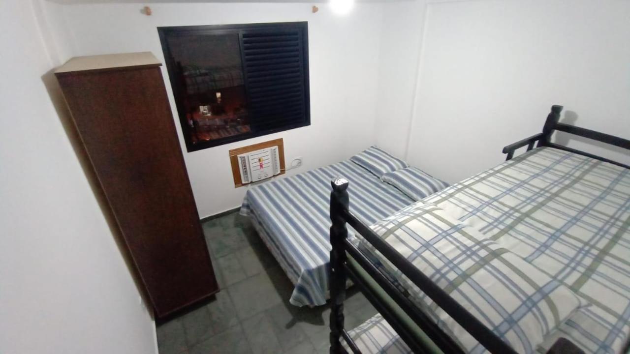 Guarujá Praia Astúrias Exterior foto