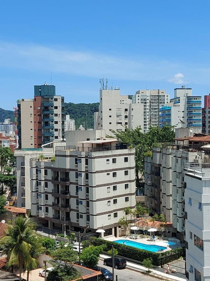 Guarujá Praia Astúrias Exterior foto